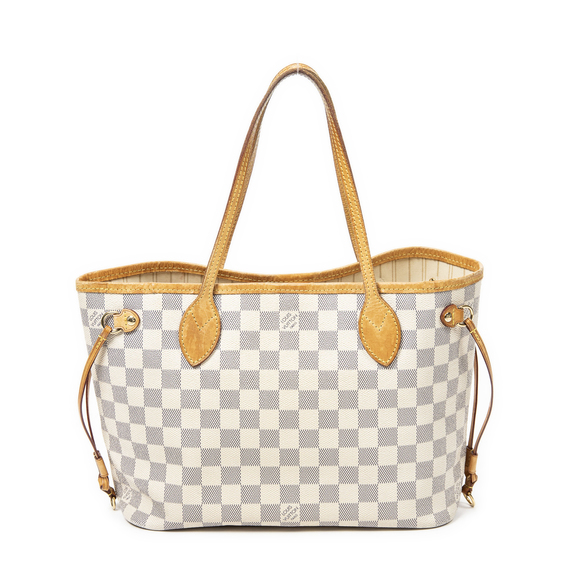 Louis Vuitton Neverfull PM - Picture 5 of 9